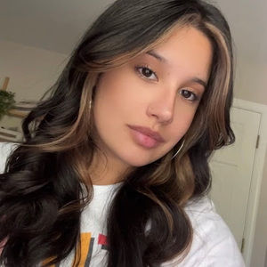 Meet your Posher, Johanna